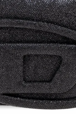 Diesel CZARNY Torba na ramię `1DR 1DR`