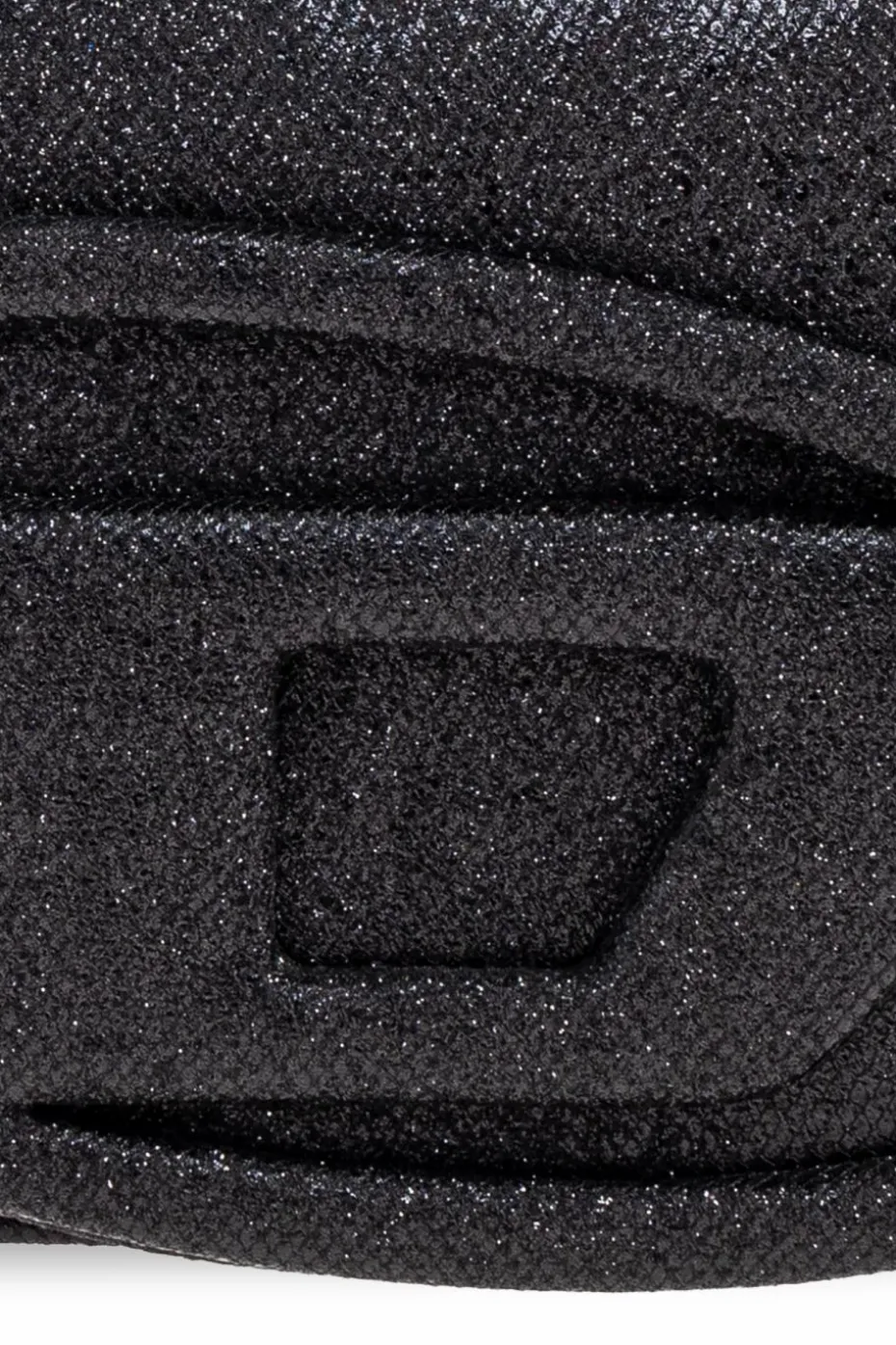 Diesel CZARNY Torba na ramię `1DR 1DR`