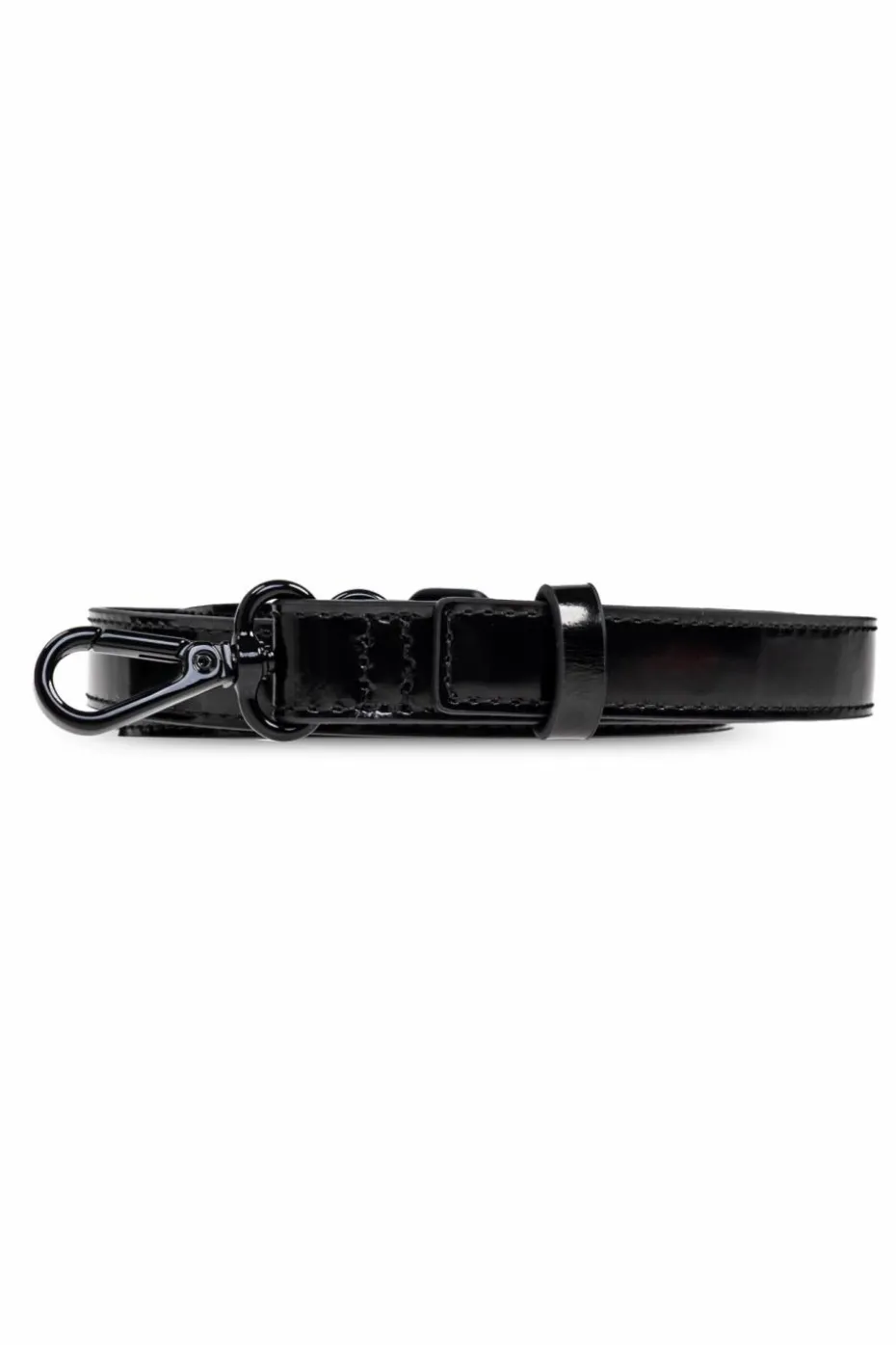 Diesel CZARNY Torba na ramię `1DR 1DR`