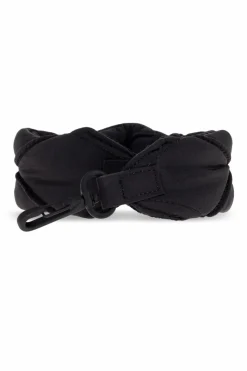 Diesel CZARNY Torba na ramię `CHARM-D SHOULDER`