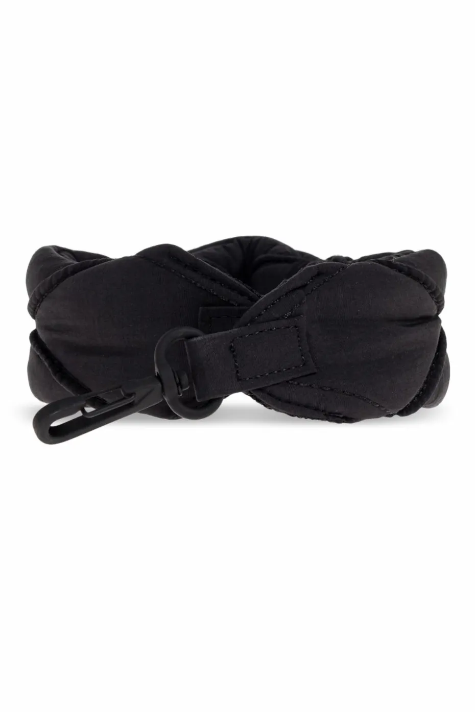 Diesel CZARNY Torba na ramię `CHARM-D SHOULDER`