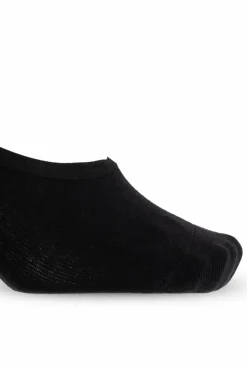 Diesel CZARNY Trójpak skarpet ` SKM-HIDEPAT-THREEPACK`