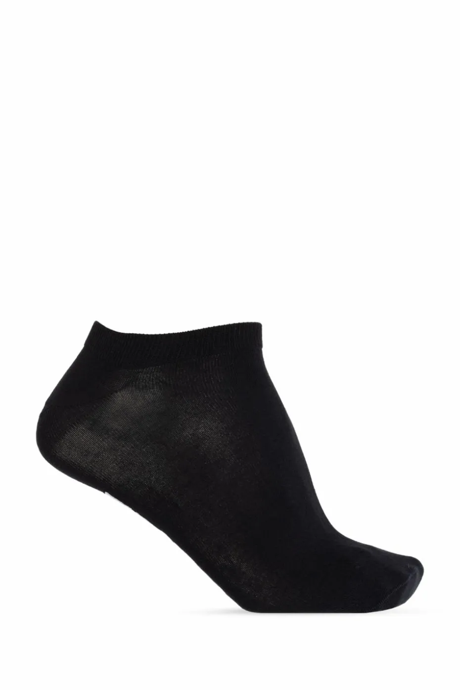 Diesel CZARNY Trójpak skarpet `SKM-GOST-THREEPACK`