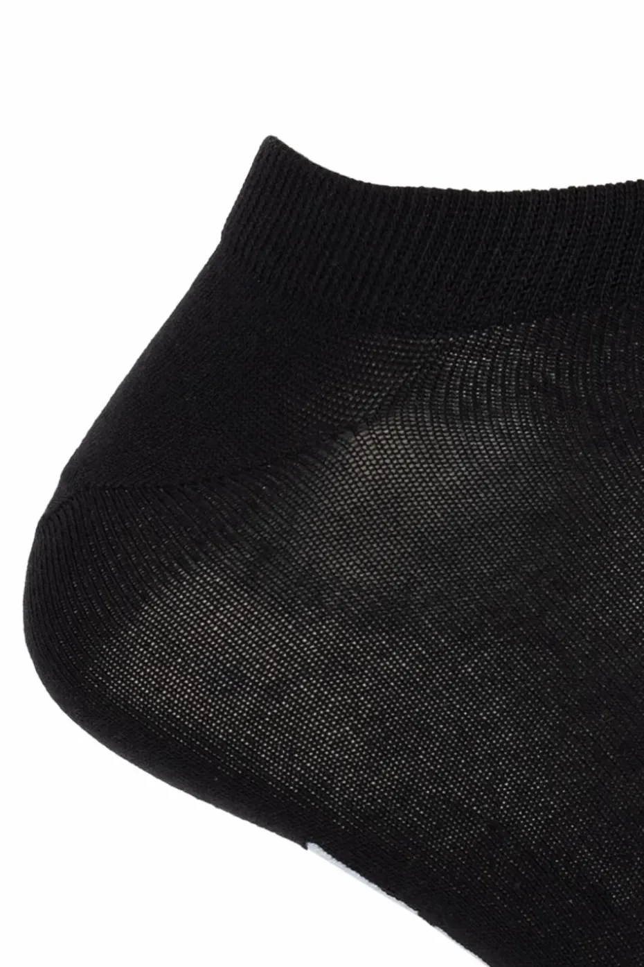 Diesel CZARNY Trójpak skarpet `SKM-GOST-THREEPACK`