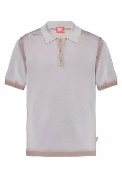 Diesel FIOLETOWY Polo `K-VIRTO`