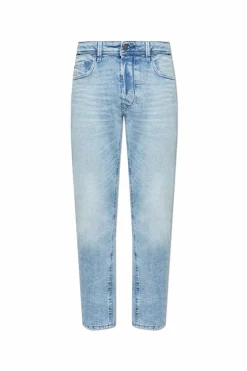 Diesel jasnoniebieski Jeansy `1986 LARKEE`