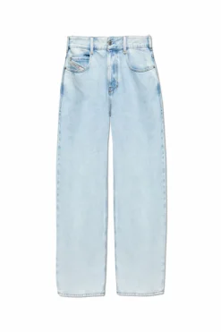 Diesel jasnoniebieski Jeansy `1997 D-ENIM-M`