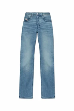Diesel jasnoniebieski Jeansy `1985 LARKEE` L.32