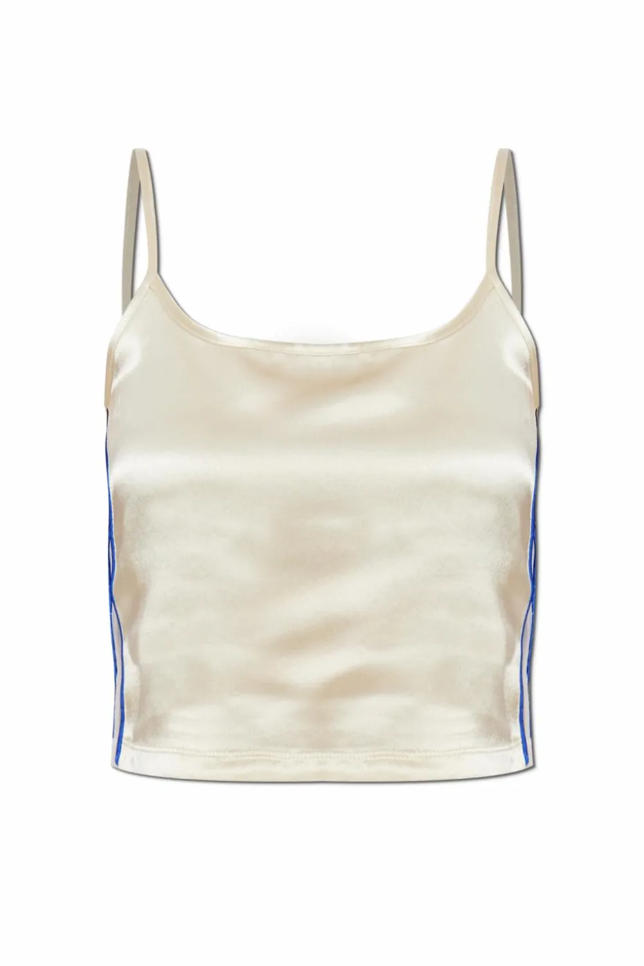 Diesel kremowy Top `T-RUTH`