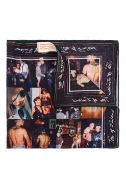 Diesel MULTIKOLOR Diesel x Tom Of Finland Foundation