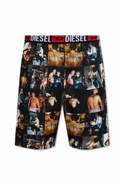 Diesel MULTIKOLOR Diesel x Tom Of Finland Foundation