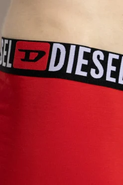 Diesel MULTIKOLOR Pięciopak bokserek