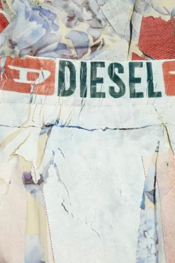 Diesel MULTIKOLOR Szorty `P-HELGE`