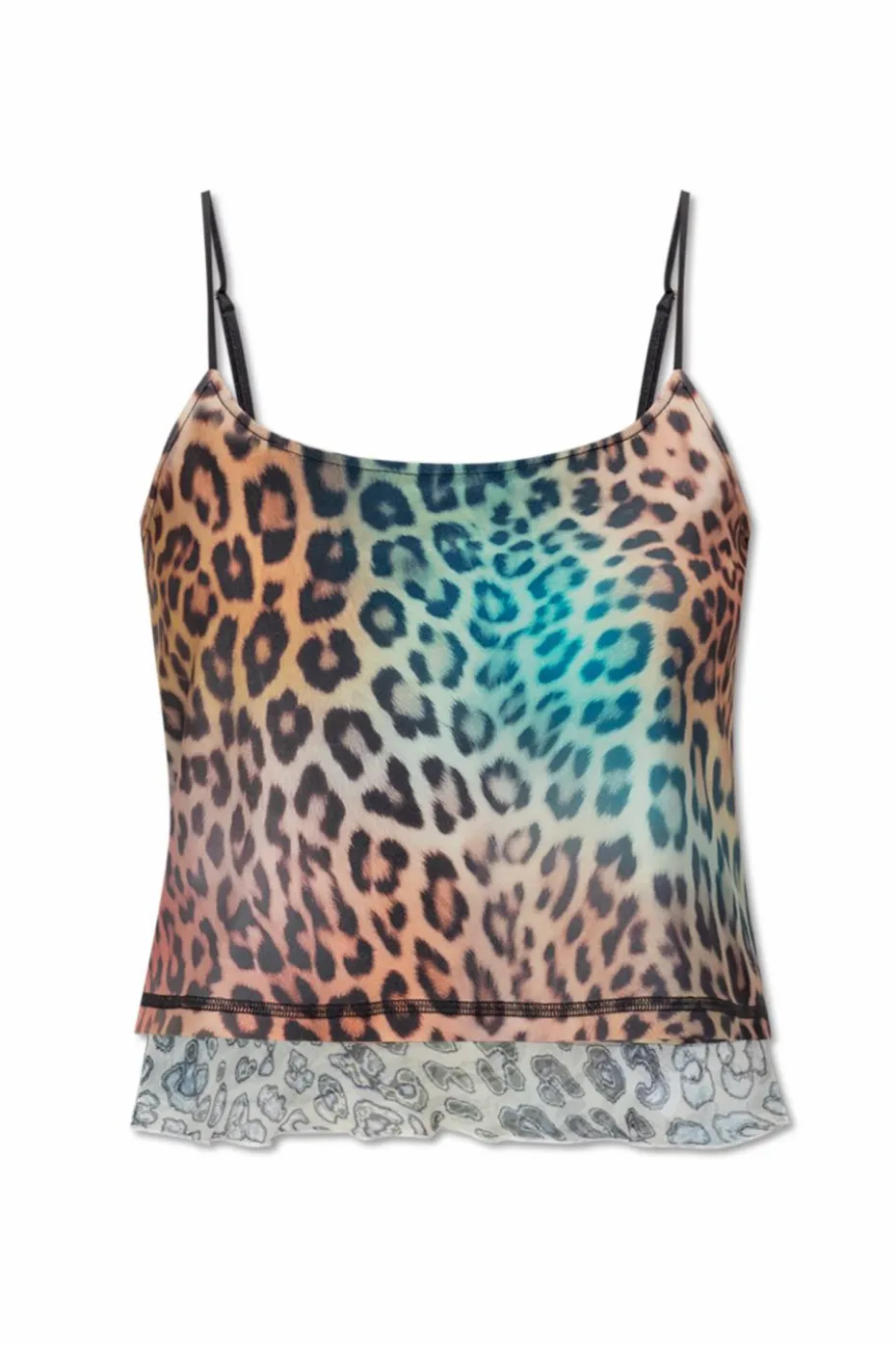 Diesel MULTIKOLOR Top ` T-ZAZA-Q1`