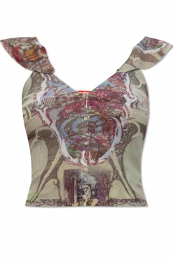 Diesel MULTIKOLOR Top `M-FIORE`
