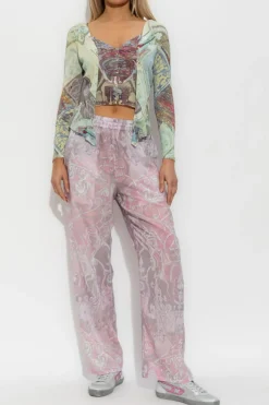 Diesel MULTIKOLOR Top `M-FIORE`