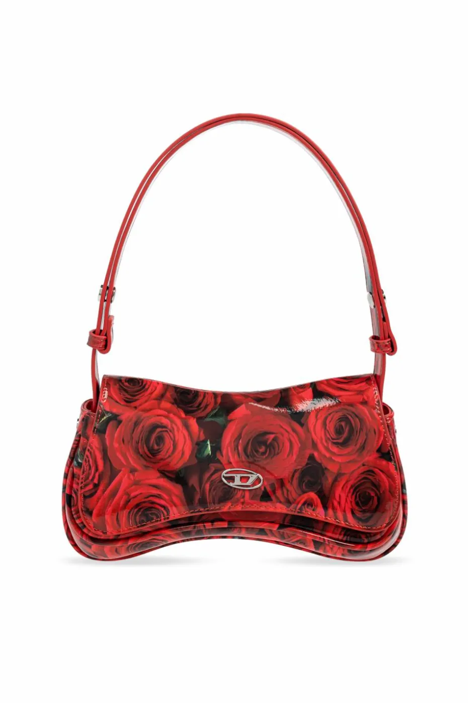 Diesel MULTIKOLOR Torba na ramię ` PLAY`