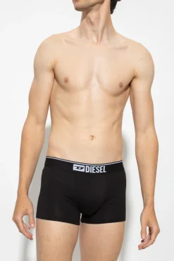 Diesel MULTIKOLOR Trójpak bokserek ‘UMBX’