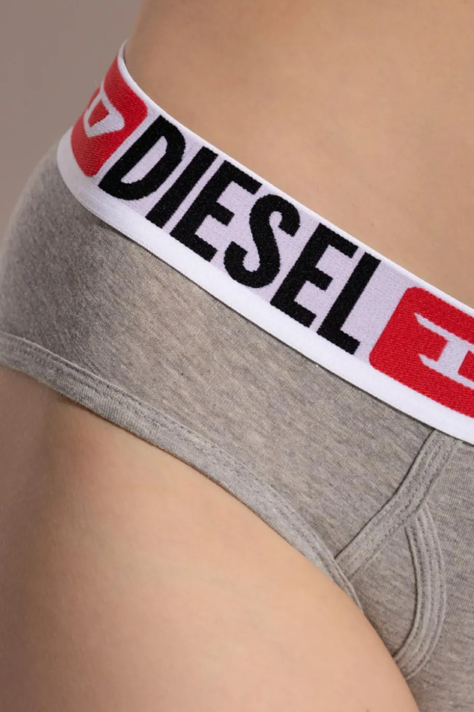 Diesel MULTIKOLOR Trójpak fig
