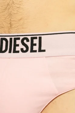 Diesel MULTIKOLOR Trójpak slipów