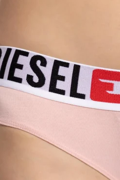 Diesel MULTIKOLOR Trójpak fig