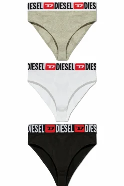 Diesel MULTIKOLOR Trójpak fig `UFPN-BLANCA-R-THREEPACK`