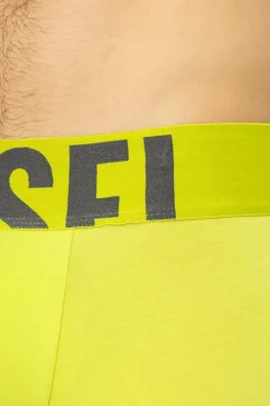 Diesel MULTIKOLOR Trójpak bokserek