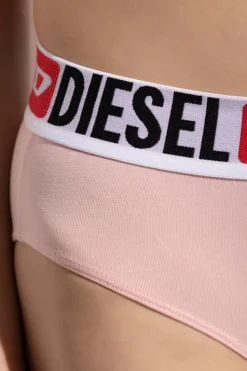 Diesel MULTIKOLOR Trójpak fig