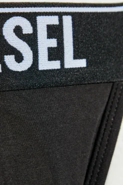 Diesel MULTIKOLOR Trójpak jockstaprów `UMBR`