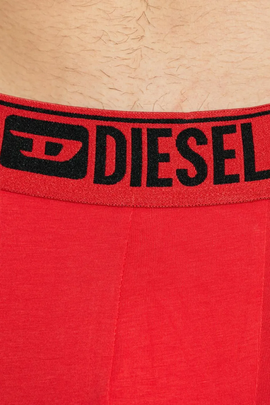 Diesel MULTIKOLOR Trójpak bokserek `DAMIEN-D-BOX-3PACK`