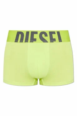 Diesel neonowy Bokserki `DAMIEN-D-POP-55`