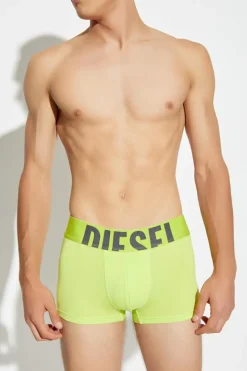 Diesel neonowy Bokserki `DAMIEN-D-POP-55`