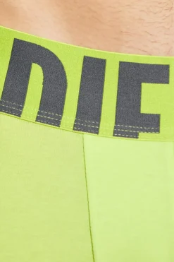 Diesel neonowy Bokserki `DAMIEN-D-POP-55`