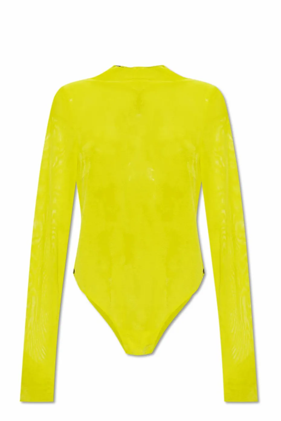 Diesel neonowy Diesel X Savage X Fenty PLUS SIZE