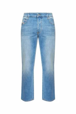 Diesel NIEBIESKI Jeansy `1993 D-VYL`