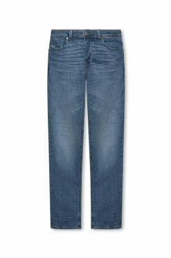 Diesel NIEBIESKI Jeansy ‘1986 LARKEE-BEEX L.32’