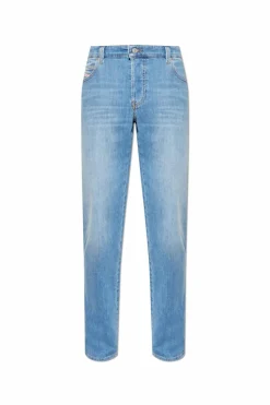 Diesel NIEBIESKI Jeansy `1993 D-VYL`