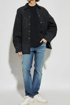 Diesel NIEBIESKI Jeansy `1993 D-VYL `