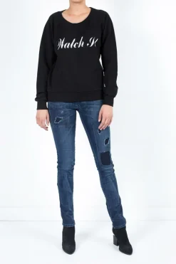 Diesel NIEBIESKI Jeansy 'Grupee-Ne'