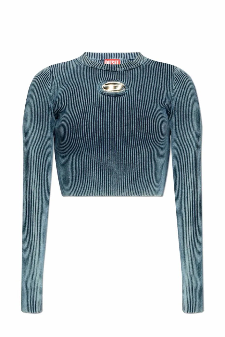 Diesel NIEBIESKI Top `M-ANCHOR-A`