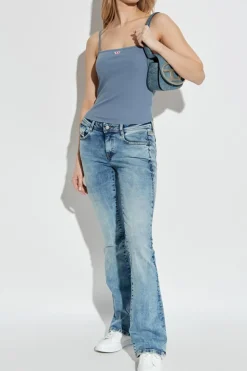 Diesel NIEBIESKI Top `T-HOP-D`