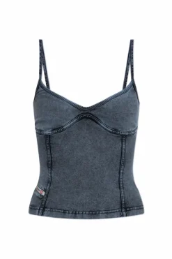Diesel NIEBIESKI Top `T-ONY`