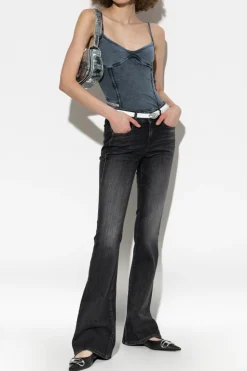 Diesel NIEBIESKI Top `T-ONY`