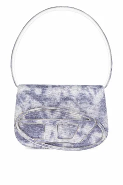 Diesel NIEBIESKI Torba na ramię `1DR 1DR`