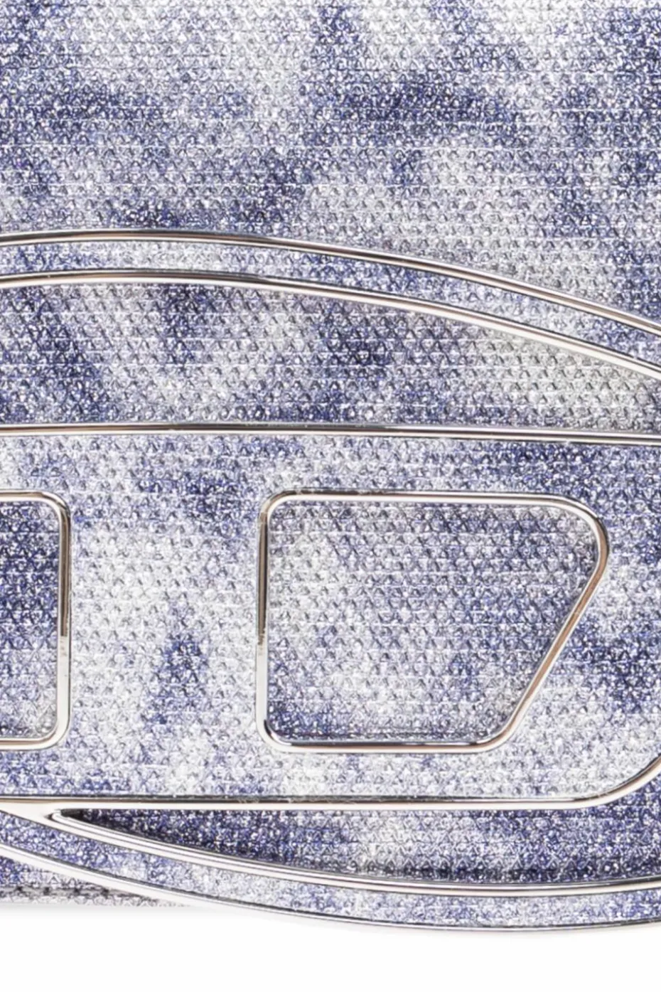 Diesel NIEBIESKI Torba na ramię `1DR 1DR`