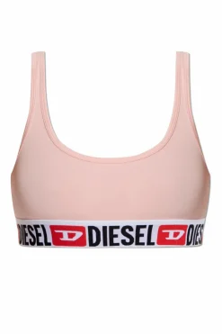 Diesel RÓŻOWY Biustonosz `UFSB-ORIBA `