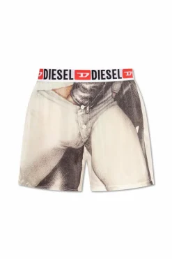 Diesel SZARY Diesel x Tom of Finland Foundation
