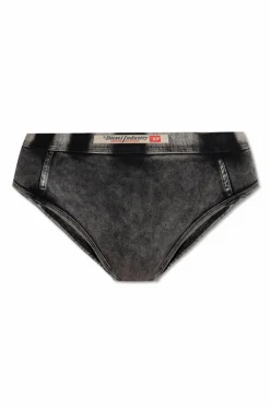 Diesel SZARY Figi `HIPSTER-DNM`