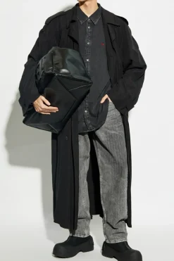Diesel SZARY Jeansy `2010 D-MACS-S5`