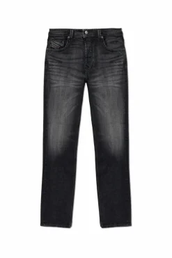 Diesel SZARY Jeansy `1985 LARKEE `